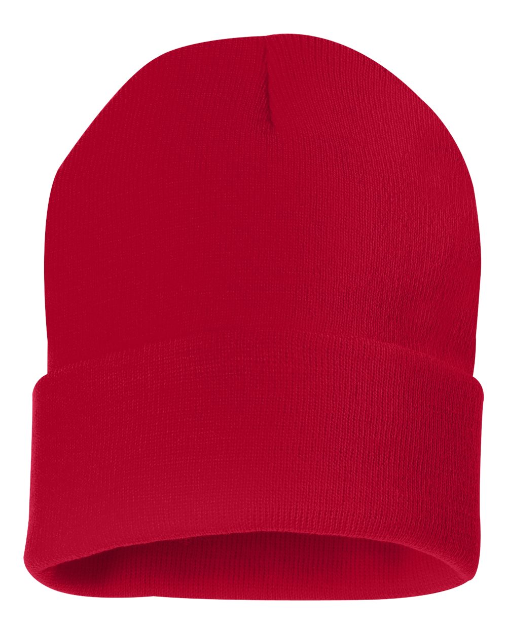 Custom Embroidered Beanie | Cuffed Knit Toque Canada