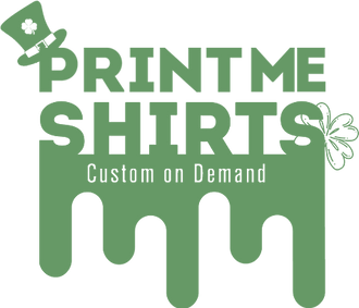 Print Me Shirts