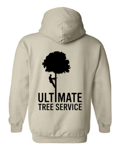 Ultimate Tree Service Hoodie – image 4