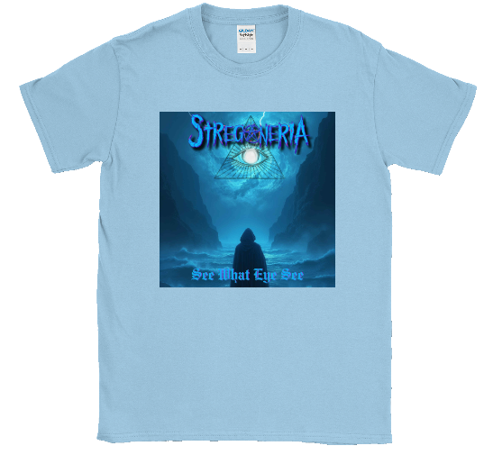 Stregoneria See what eye see