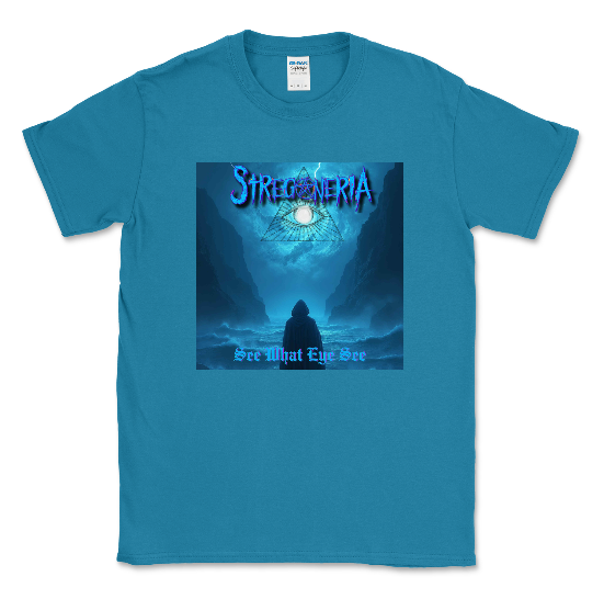 Stregoneria See what eye see