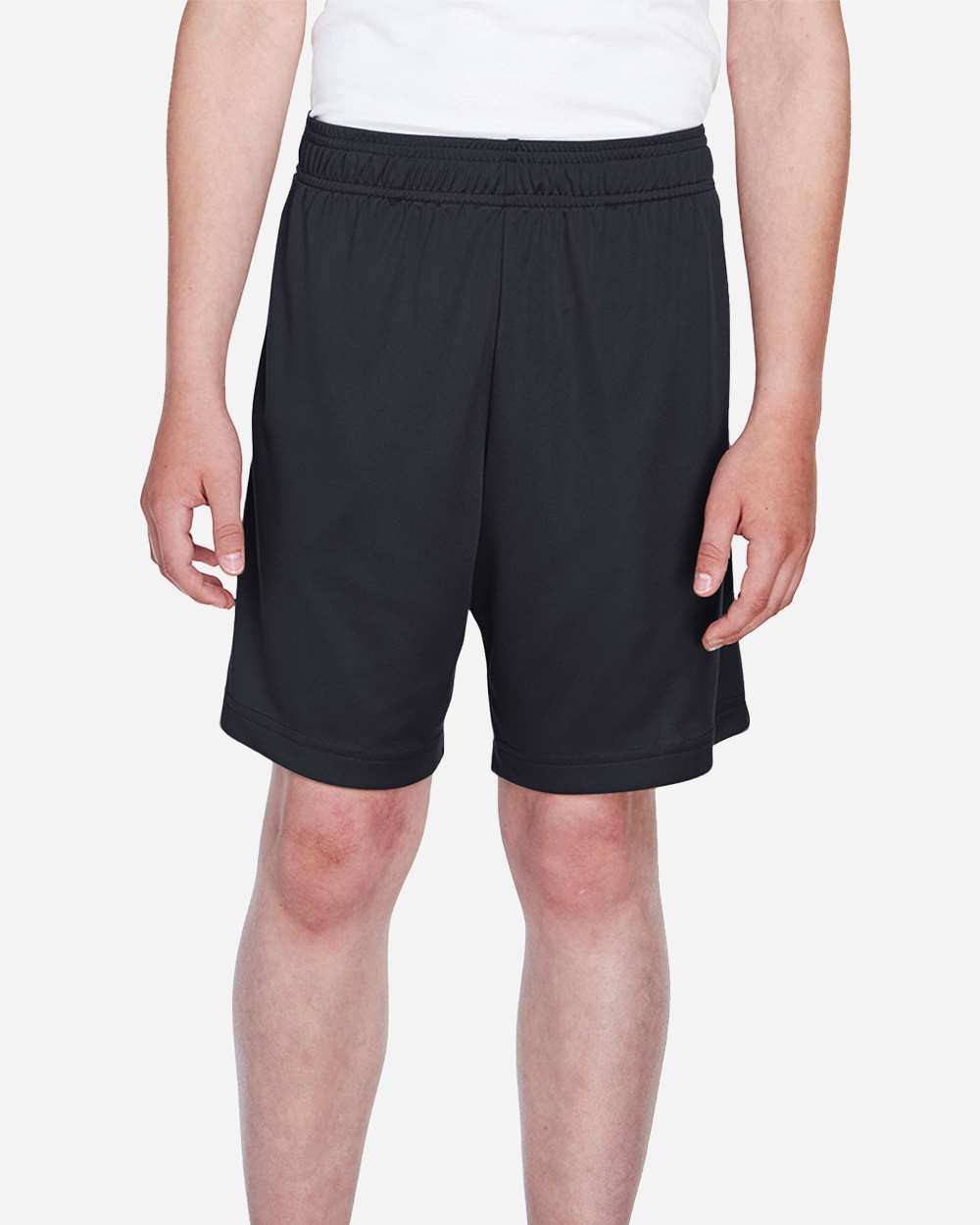 Youth Zone Performance Shorts - TT11SHY
