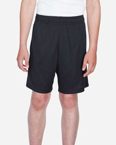 Youth Zone Performance Shorts - TT11SHY