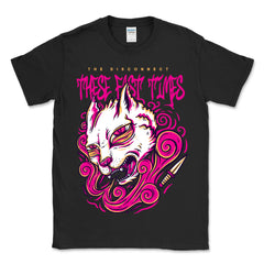 These Fast Times - The Disconnect T-Shirt