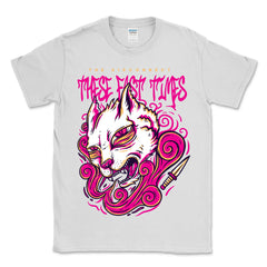 These Fast Times - The Disconnect T-Shirt – image 2
