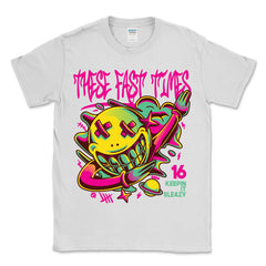 These Fast Times - Keepin it Sleazy