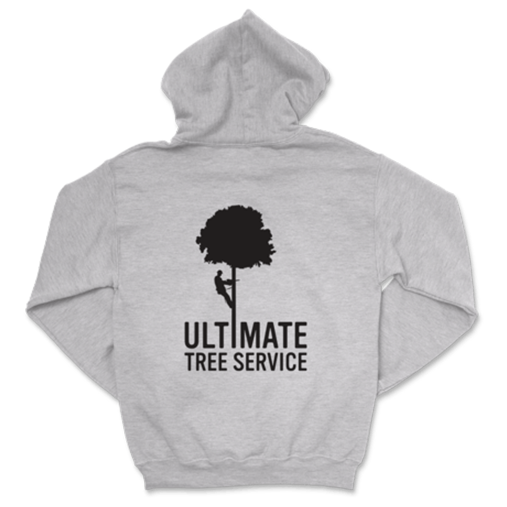 Ultimate Tree Service Hoodie