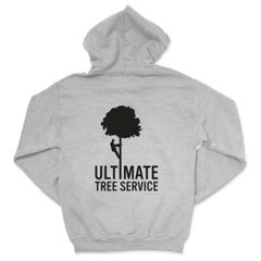 Ultimate Tree Service Hoodie