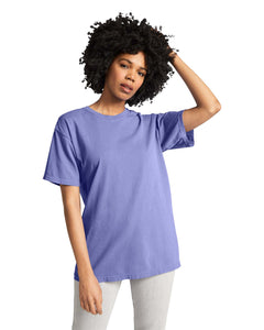 Garment-Dyed Heavyweight T-Shirt - 1717