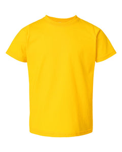 Toddler Fine Jersey Tee - 3321 – unisex t-shirt – image 42