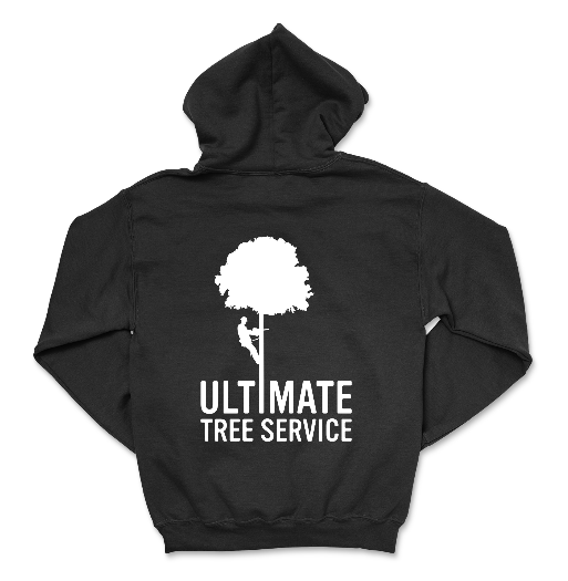 Ultimate Tree Service Hoodie