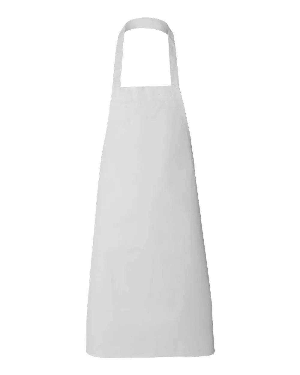 Butcher Apron - Q2010 - Print Me Shirts