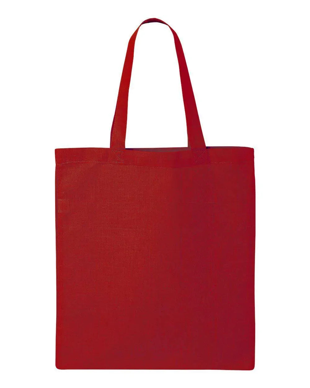 Economical Tote - QTB - Print Me Shirts