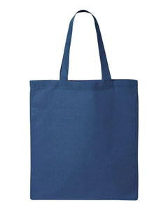 Economical Tote - QTB - Print Me Shirts