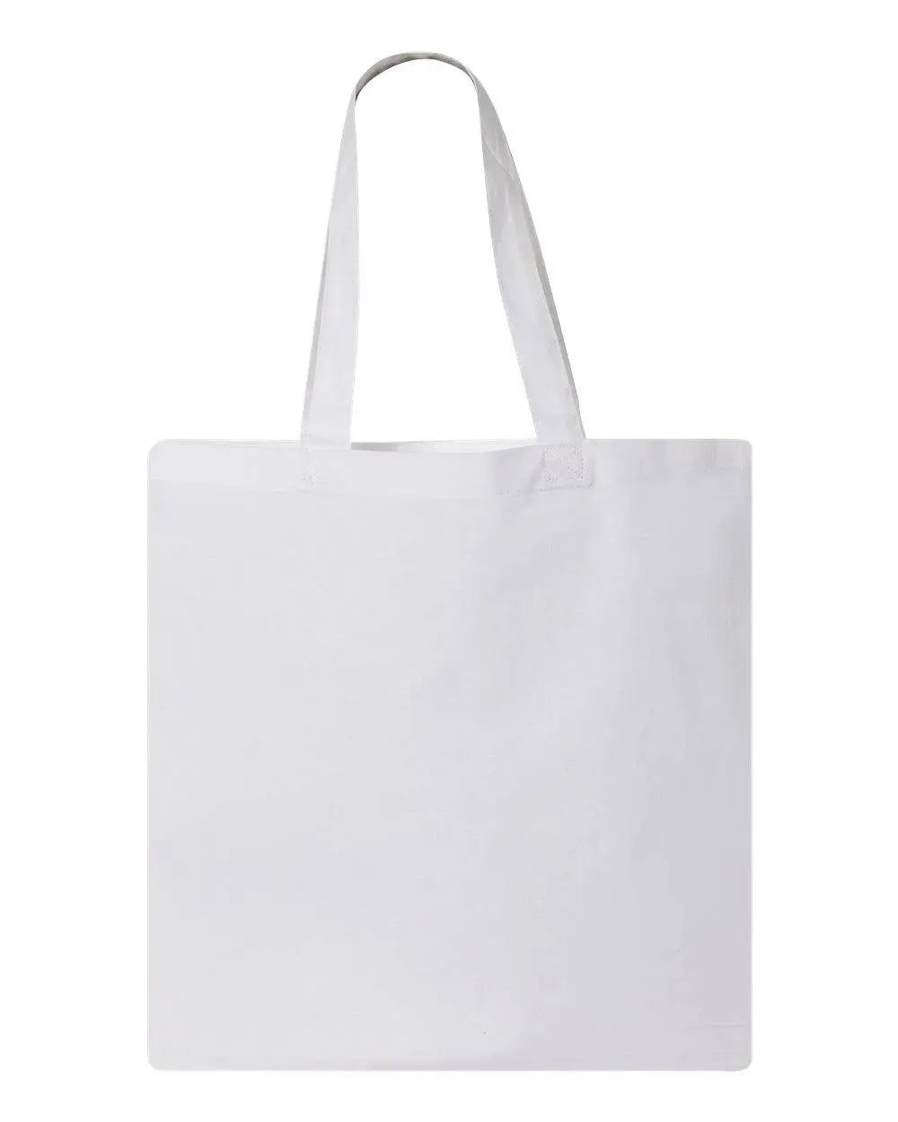 Economical Tote - QTB - Print Me Shirts