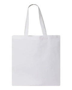 Economical Tote - QTB - Print Me Shirts