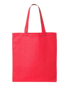 Economical Tote - QTB - Print Me Shirts