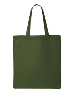 Economical Tote - QTB - Print Me Shirts