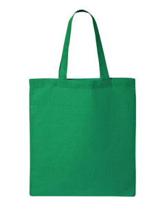 Economical Tote - QTB - Print Me Shirts