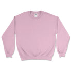 Heavy Blend™ Crewneck Sweatshirt - 18000 - Print Me Shirts