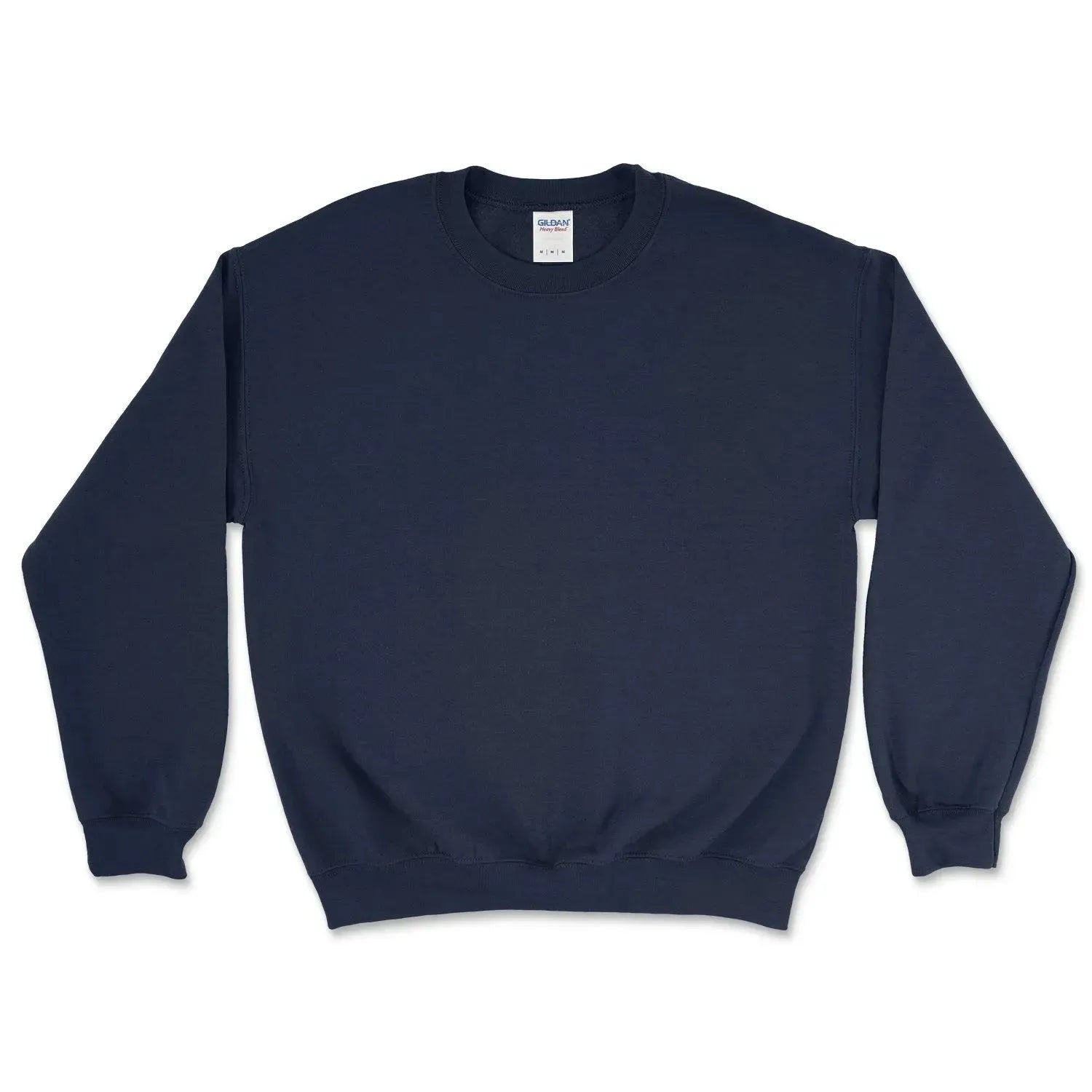 Gildan 18000 unisex heavy blend crewneck sweatshirt best sale