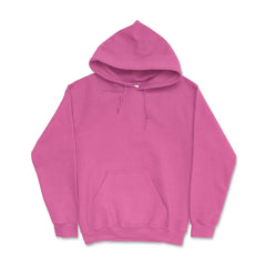 Custom Heavy Blend™ Hooded Sweatshirt - 18500 - Print Me Shirts - Azalea - Front
