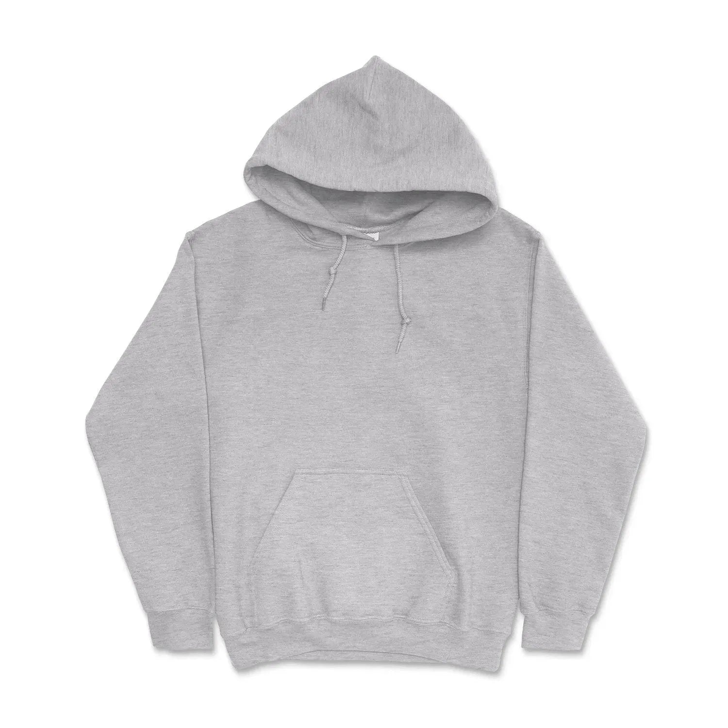 Custom Gildan Heavy Blend Hooded Sweatshirt Personalized Print Me Shirts