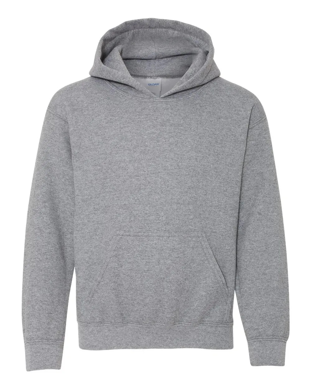 Heavy Blend™ Youth Hooded Sweatshirt - 18500B - Print Me Shirts