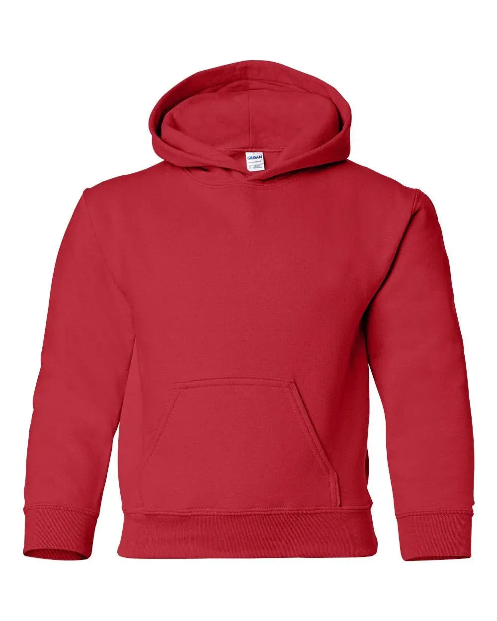 Heavy Blend™ Youth Hooded Sweatshirt - 18500B - Print Me Shirts