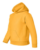 Heavy Blend™ Youth Hooded Sweatshirt - 18500B - Print Me Shirts