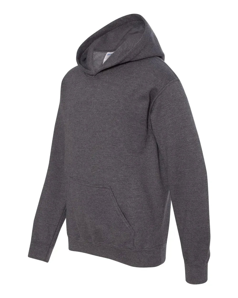 Heavy Blend™ Youth Hooded Sweatshirt - 18500B - Print Me Shirts