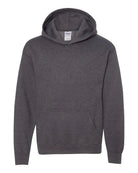 Heavy Blend™ Youth Hooded Sweatshirt - 18500B - Print Me Shirts