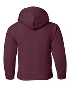 Heavy Blend™ Youth Hooded Sweatshirt - 18500B - Print Me Shirts