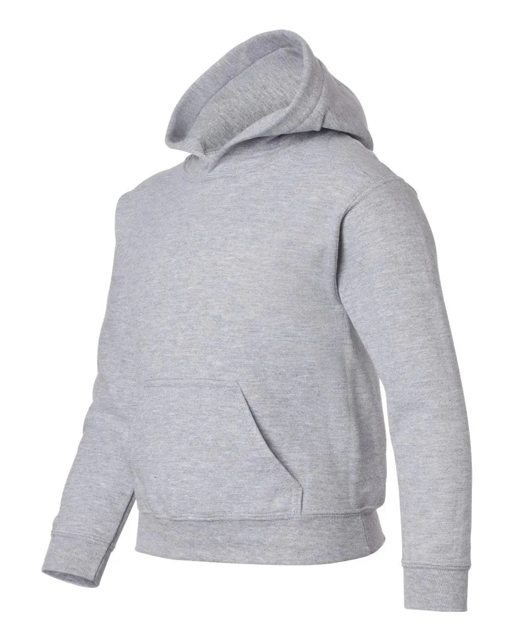 Heavy Blend™ Youth Hooded Sweatshirt - 18500B - Print Me Shirts