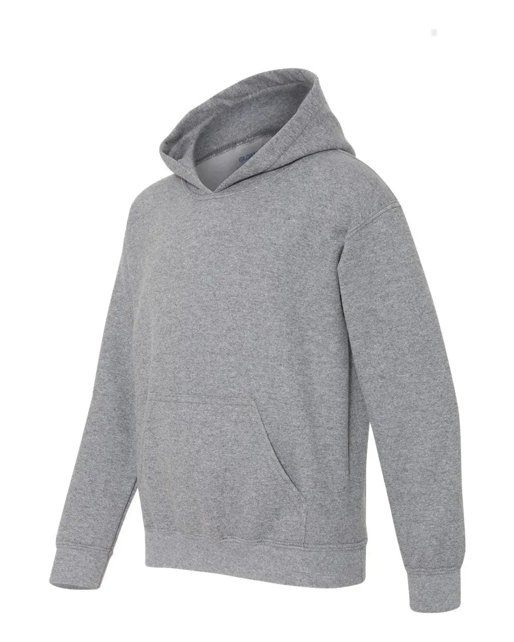 Heavy Blend™ Youth Hooded Sweatshirt - 18500B - Print Me Shirts