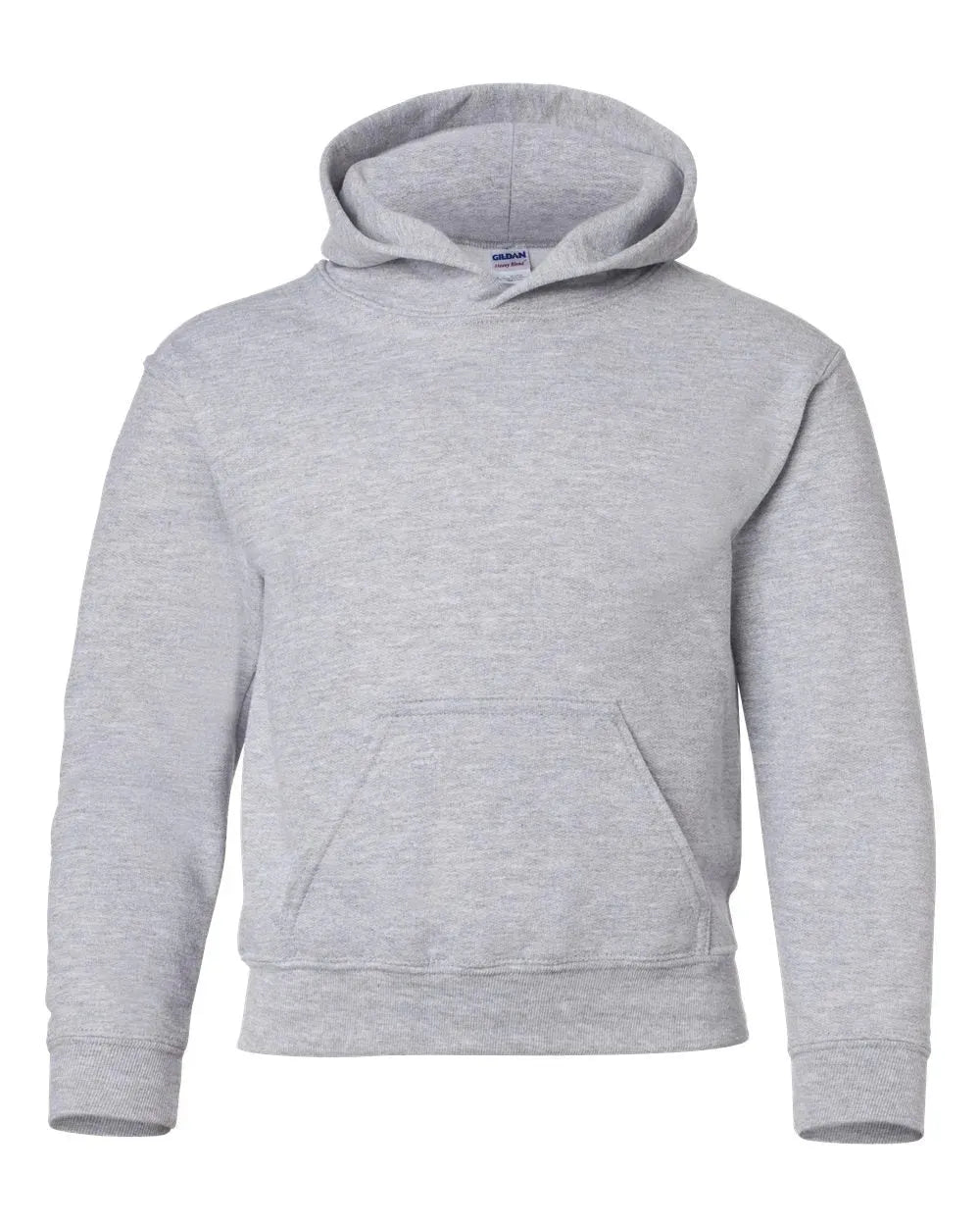 Heavy Blend™ Youth Hooded Sweatshirt - 18500B - Print Me Shirts