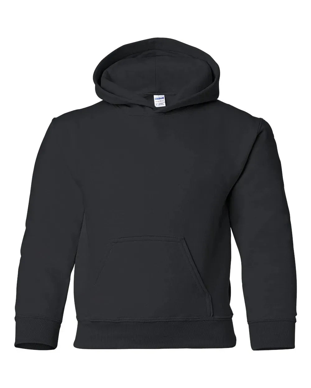 Heavy Blend™ Youth Hooded Sweatshirt - 18500B - Print Me Shirts