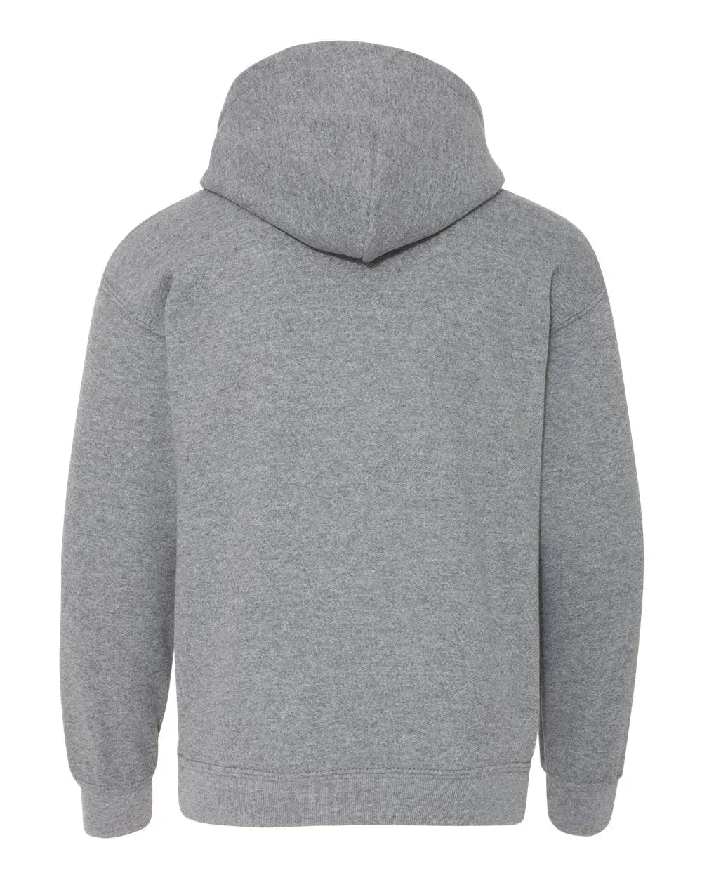 Heavy Blend™ Youth Hooded Sweatshirt - 18500B - Print Me Shirts