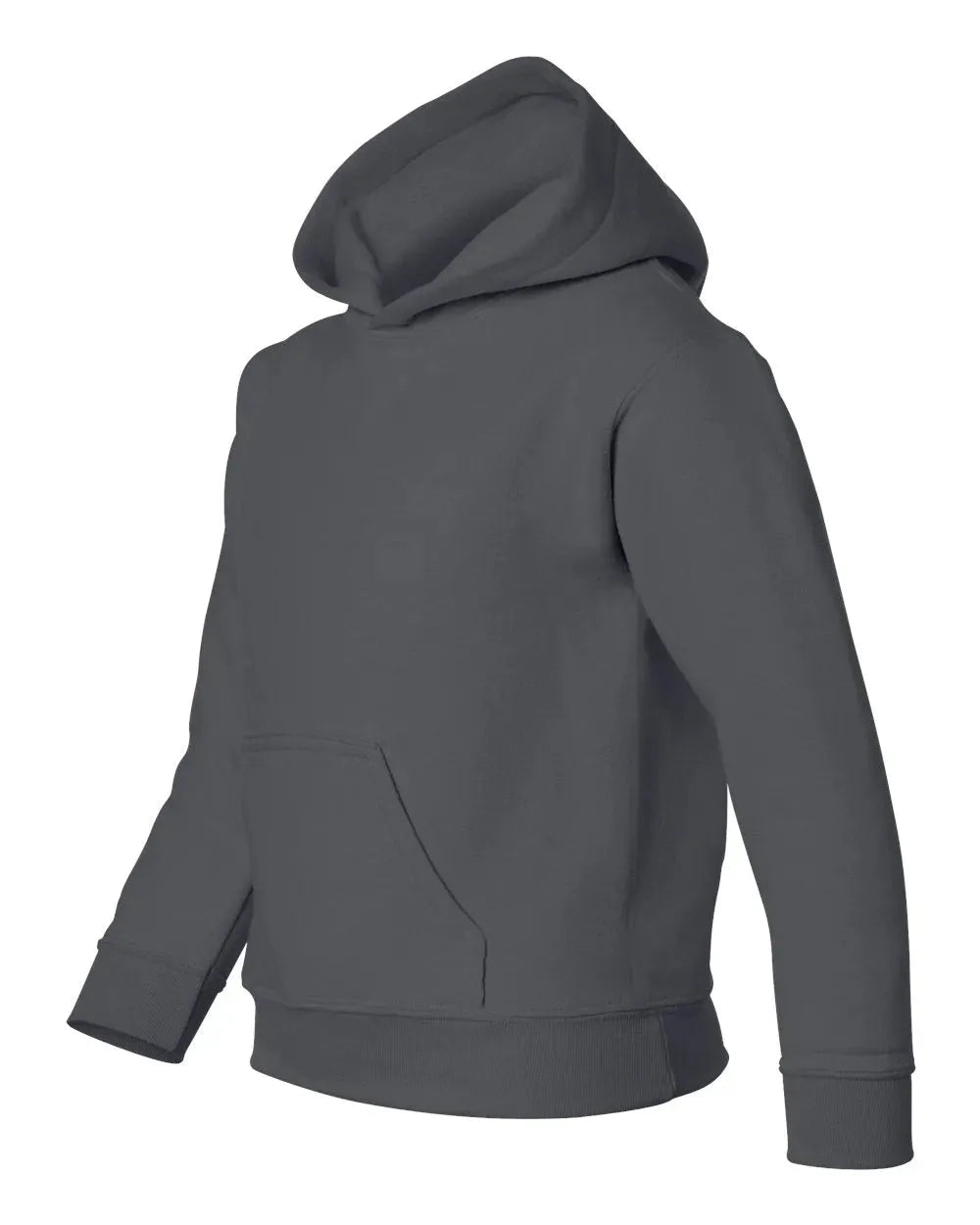 Heavy Blend™ Youth Hooded Sweatshirt - 18500B - Print Me Shirts