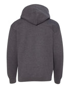 Heavy Blend™ Youth Hooded Sweatshirt - 18500B - Print Me Shirts