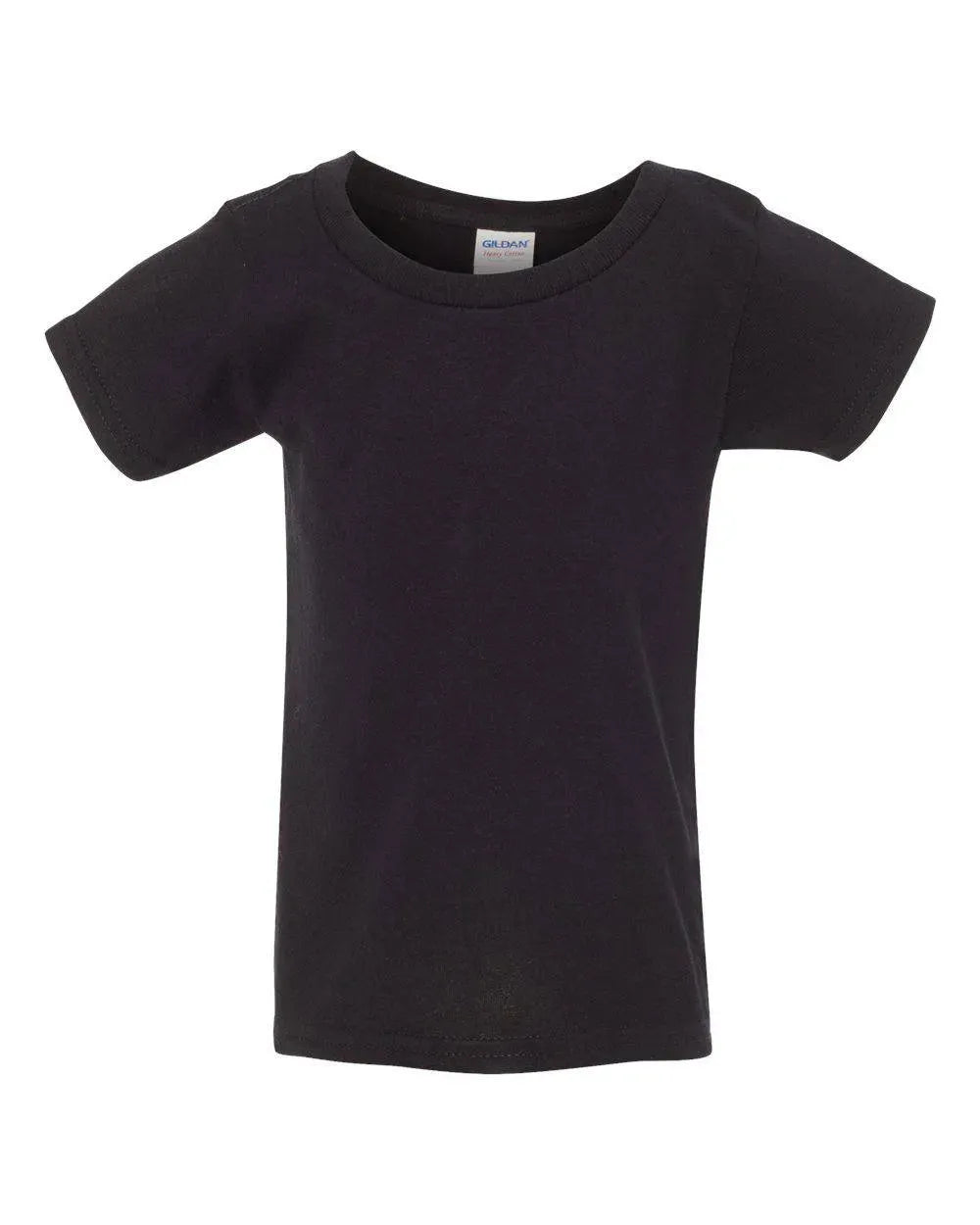 Heavy Cotton™ Toddler T-Shirt - 5100P - Print Me Shirts