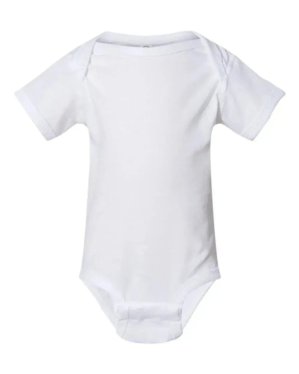 Infant Fine Jersey Bodysuit - 4424 - Print Me Shirts