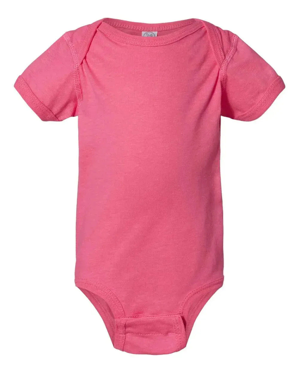 Infant Fine Jersey Bodysuit - 4424 - Print Me Shirts