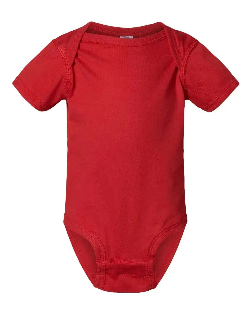 Infant Fine Jersey Bodysuit - 4424 - Print Me Shirts