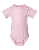 Infant Fine Jersey Bodysuit - 4424 - Print Me Shirts