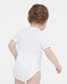 Infant Fine Jersey Bodysuit - 4424 - Print Me Shirts