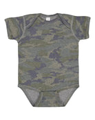 Infant Fine Jersey Bodysuit - 4424 - Print Me Shirts