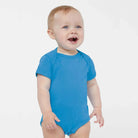 Infant Fine Jersey Bodysuit - 4424 - Print Me Shirts