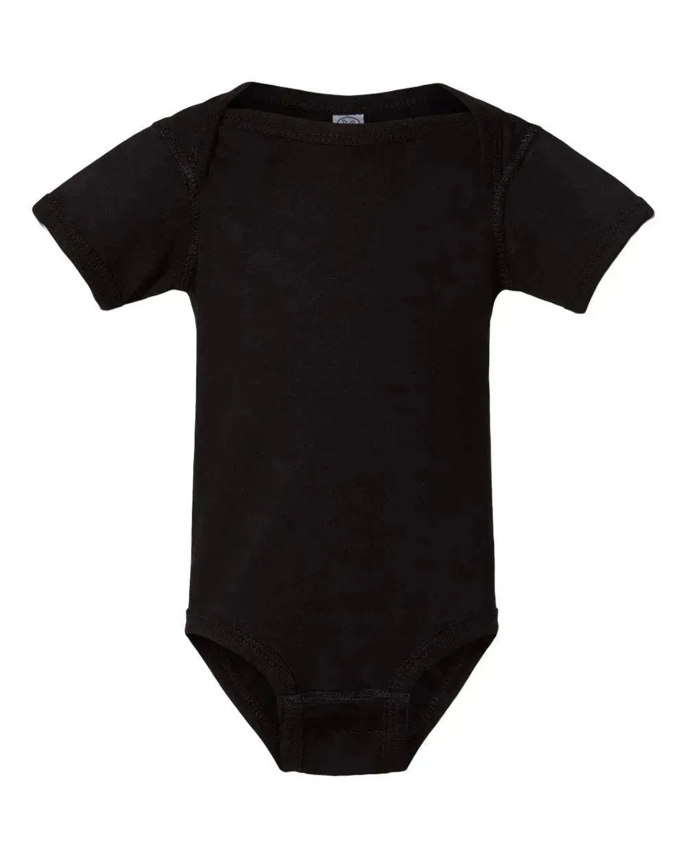 Infant Fine Jersey Bodysuit - 4424 - Print Me Shirts