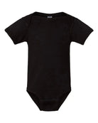 Infant Fine Jersey Bodysuit - 4424 - Print Me Shirts